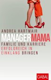 ManagerMama (eBook, ePUB)
