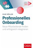Professionelles Onboarding (eBook, ePUB)