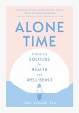 Alone Time (eBook, ePUB)