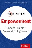 30 Minuten Empowerment (eBook, PDF)