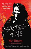 Shades of Me (eBook, ePUB)