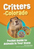 Critters of Colorado (eBook, ePUB)