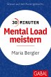 30 Minuten Mental Load meistern (eBook,... - Bild 1
