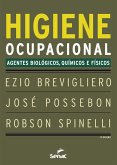 Higiene ocupacional (eBook, ePUB)