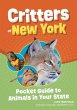 Critters of New York (eBook, ePUB) - Bild 1