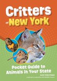 Critters of New York (eBook, ePUB)