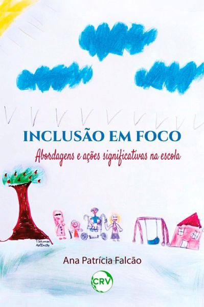 Inclusão em foco (eBook, ePUB) Inclusão em foco (eBook, ePUB)