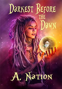 Darkest Before the Dawn (Urban 6, #6) (eBook, ePUB) - Nation, A.