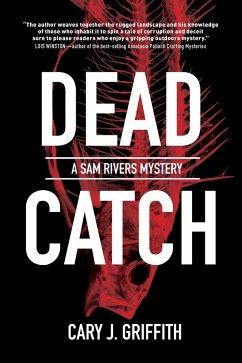 Dead Catch (eBook, ePUB) - Griffith, Cary J.