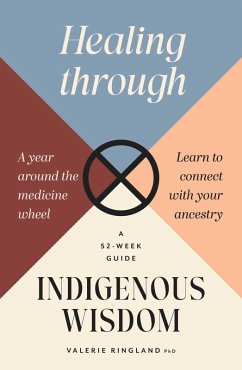 Cover Healing through Indigenous Wisdom (eBook, ePUB)