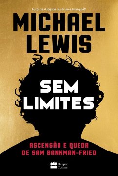 Sem limites (eBook, ePUB) - Lewis, Michael
