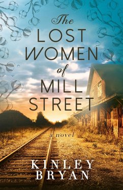 Cover The Lost Women of Mill Street (eBook, ePUB)