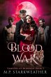 Blood War (Vampires at Midnight, #3)... - Bild 1