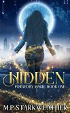 Hidden (Forged by Magic, #1) (eBook, ePUB)