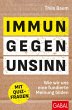 Immun gegen Unsinn (eBook, PDF) - Bild 1