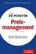 30 Minuten Preismanagement (eBook, ePUB) - Bild 1