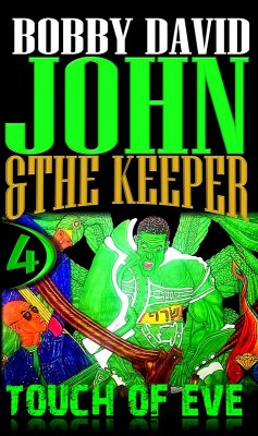 Cover Touch of Eve (John and the Keeper, #4) (eBook, ePUB)