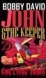 King Cyrus' Sword (John and the Keeper,... - Bild 1