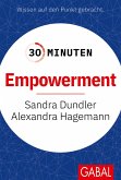 30 Minuten Empowerment (eBook, ePUB)