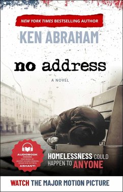 No Address (eBook, ePUB) - Abraham, Ken