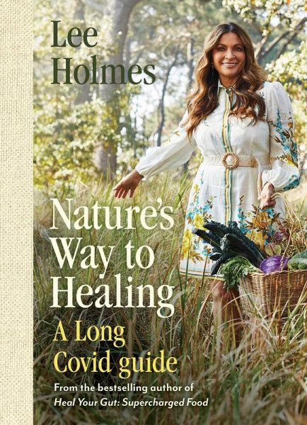 Nature's Way to Healing (eBook, ePUB) Nature's Way to Healing (eBook, ePUB)