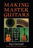 Making Master Guitars (eBook, ePUB)
