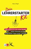 Dein Lehrerstarter-Kit (eBook, PDF)