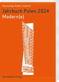 Jahrbuch Polen 35 (2024) (eBook, PDF)