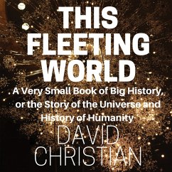 This Fleeting World (MP3-Download) - Christian, David