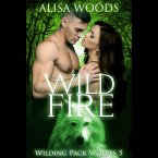 Wild Fire (MP3-Download)
