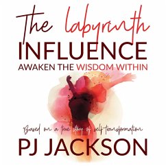 The Labyrinth Influence (MP3-Download) - Jackson, PJ