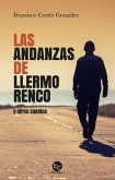 Las andanzas de Llermo Renco (eBook, ePUB)