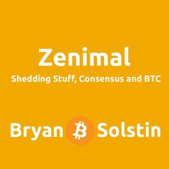 ZENIMAL (MP3-Download) - Solstin, Bryan B.