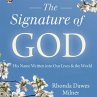 The Signature of God (MP3-Download) - Bild 1