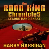 The Road King Chronicles (MP3-Download) The Road King Chronicles (MP3-Download)