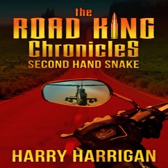 The Road King Chronicles (MP3-Download) - Harrigan, Harry