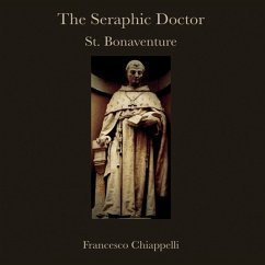 The Seraphic Doctor (MP3-Download) - Chiappelli, Francesco
