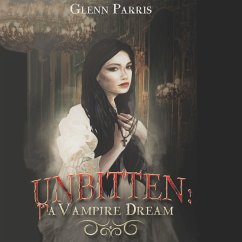 Unbitten (MP3-Download) - Parris, Glenn