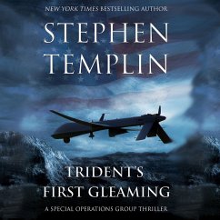 Trident's First Gleaming (MP3-Download) - Templin, Stephen