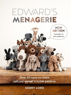 Edward's Menagerie New Edition (eBook, ePUB) - Lord, Kerry