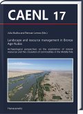 Landscape and resource management in Bronze Age Nubia: (eBook, PDF)