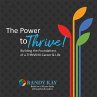The Power to Thrive! (MP3-Download) - Bild 1