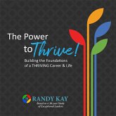 The Power to Thrive! (MP3-Download)