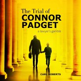 The Trial of Connor Padget (MP3-Download)