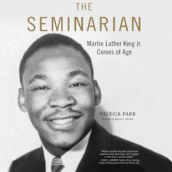 The Seminarian (MP3-Download) - Parr, Patrick