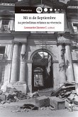 Mi 11 de septiembre (eBook, ePUB) Mi 11 de septiembre (eBook, ePUB)