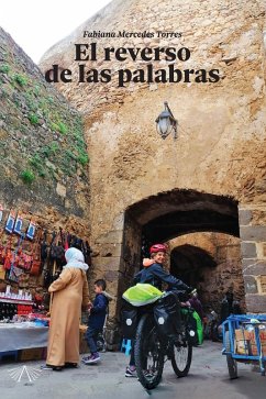 El reverso de las palabras (eBook, ePUB) - Torres, Fabiana Mercedes