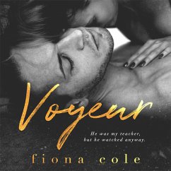 Voyeur (MP3-Download) - Cole, Fiona