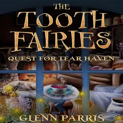 The Tooth Fairies (MP3-Download) - Parris, Glenn