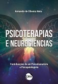 Psicoterapias e neurociências (eBook, ePUB)